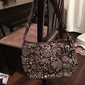New Thirty-One Free to Be carry all